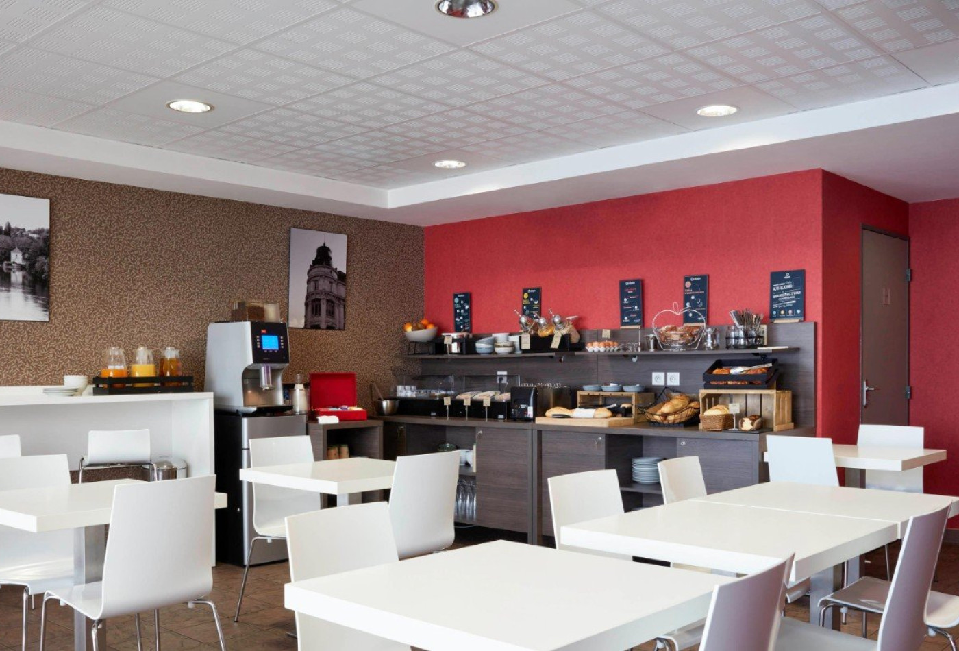 vente Résidence affaires Poitiers - Photo 8