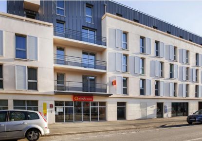 vente Résidence affaires Poitiers
