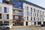 vente Résidence affaires Poitiers