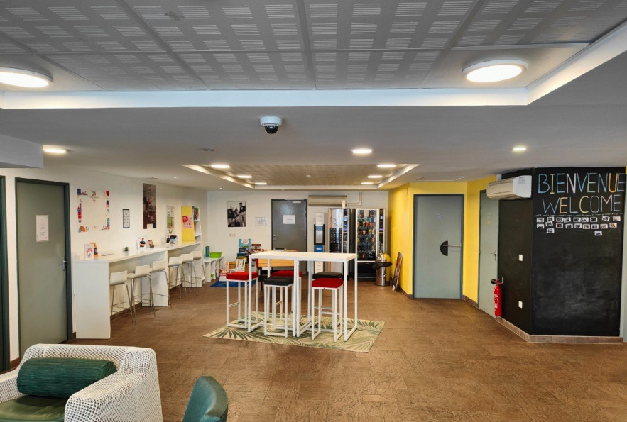 vente Résidence affaires Poitiers - Photo 9