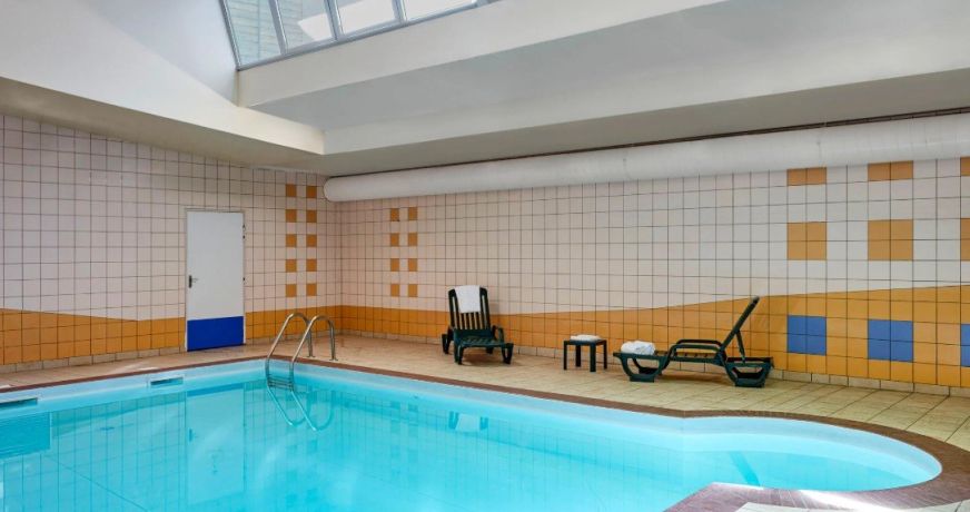 vente Résidence affaires Poitiers