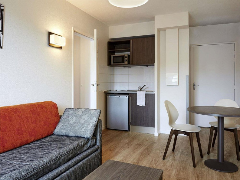 vente Résidence affaires Poitiers - Photo 2
