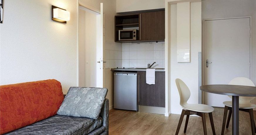 vente Résidence affaires Poitiers