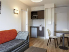 vente Résidence affaires Poitiers