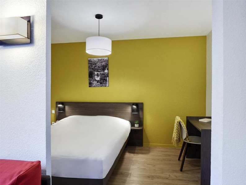 vente Résidence affaires Poitiers - Photo 4