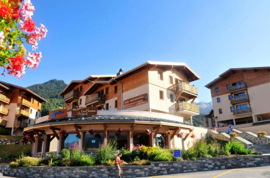 vente Résidence tourisme Aussois - Photo 1