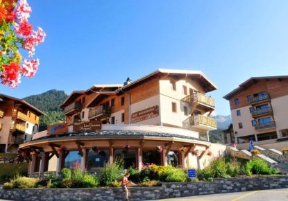 vente Résidence tourisme Aussois