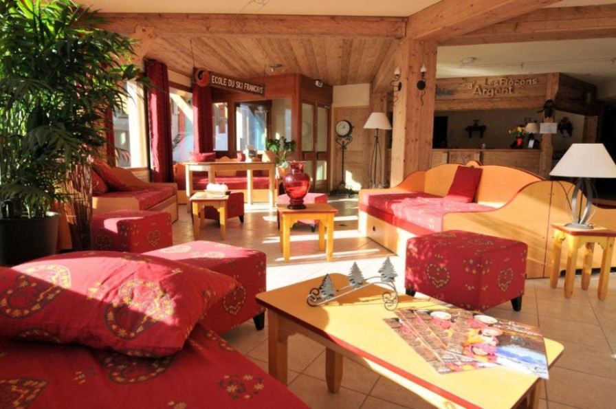 vente Résidence tourisme Aussois - Photo 8