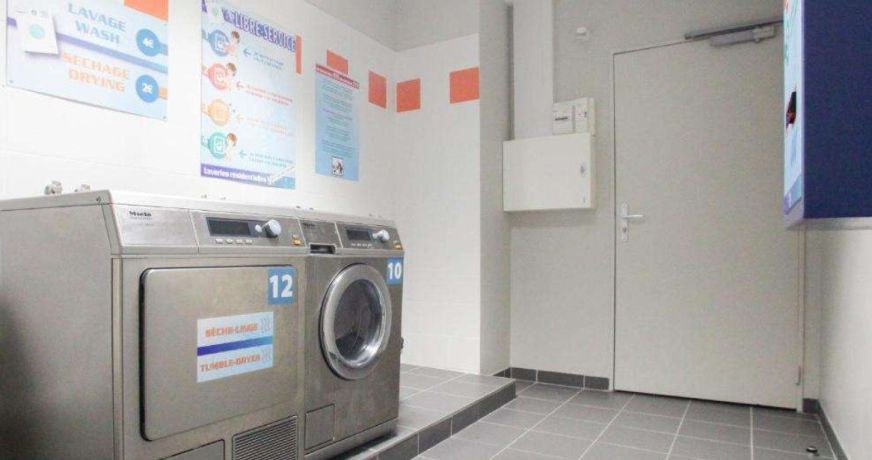 vente Résidence etudiante Orleans