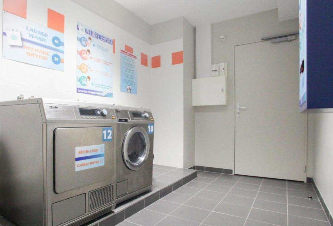 vente Résidence etudiante Orleans - Photo 8