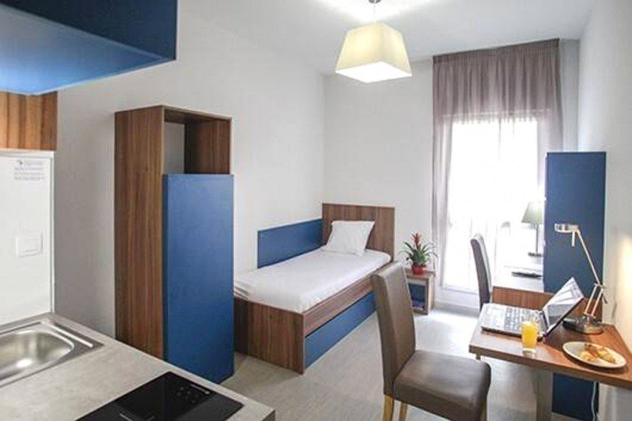 vente Résidence etudiante Orleans - Photo 2