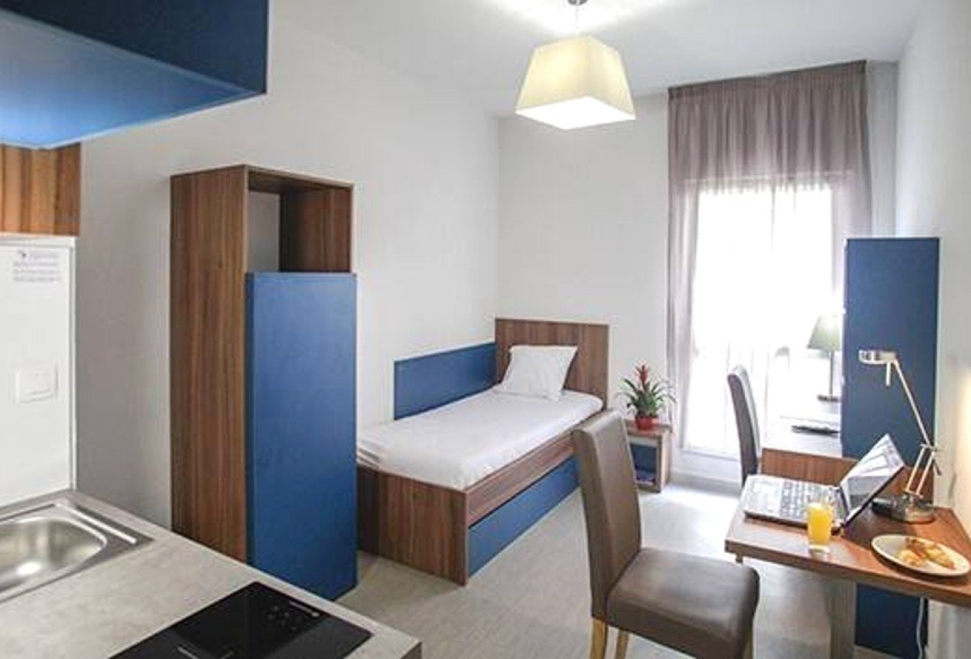 vente Résidence etudiante Orleans - Photo 2