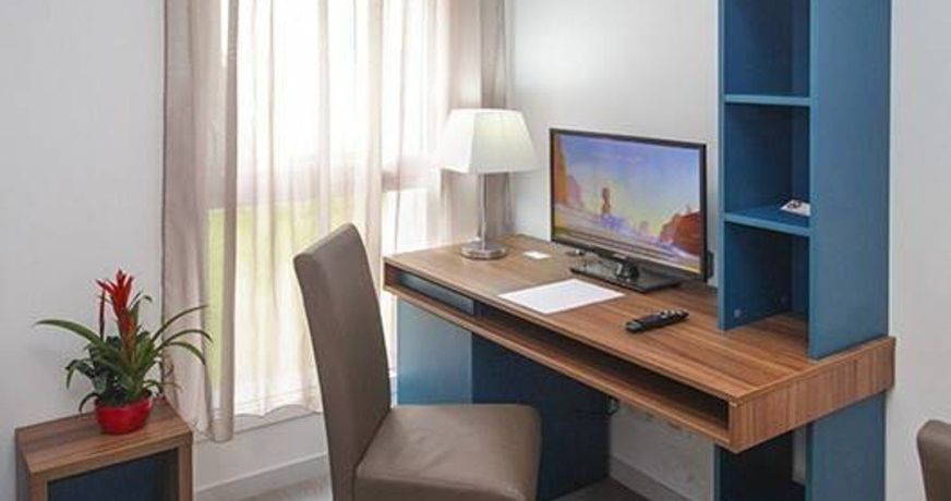 vente Résidence etudiante Orleans