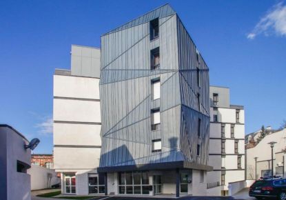 vente Résidence etudiante Orleans
