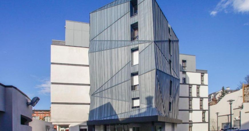 vente Résidence etudiante Orleans
