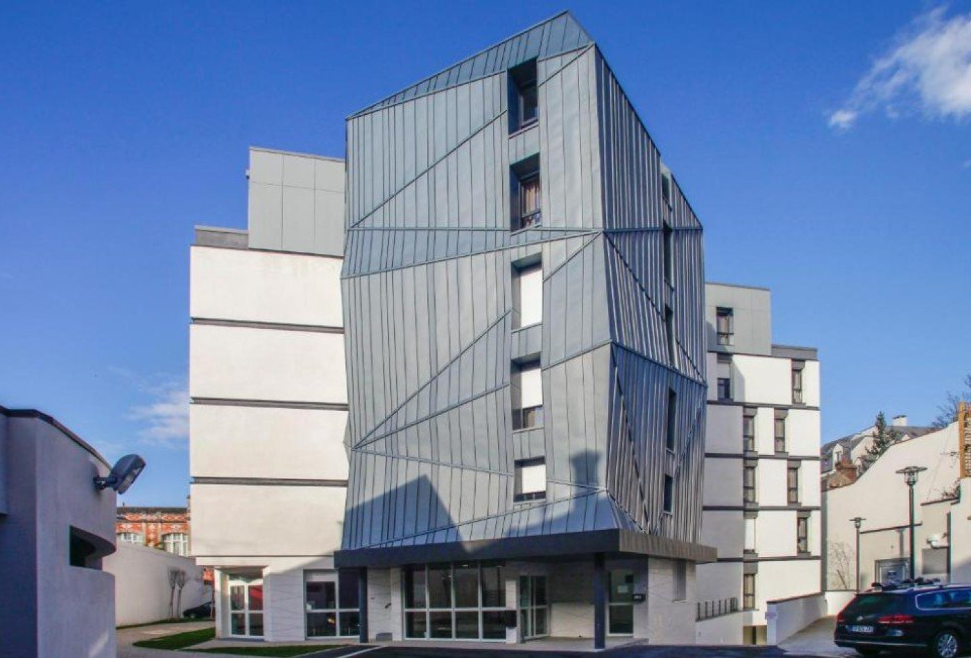 vente Résidence etudiante Orleans - Photo 1