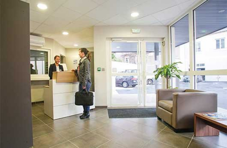 vente Résidence etudiante Orleans - Photo 9