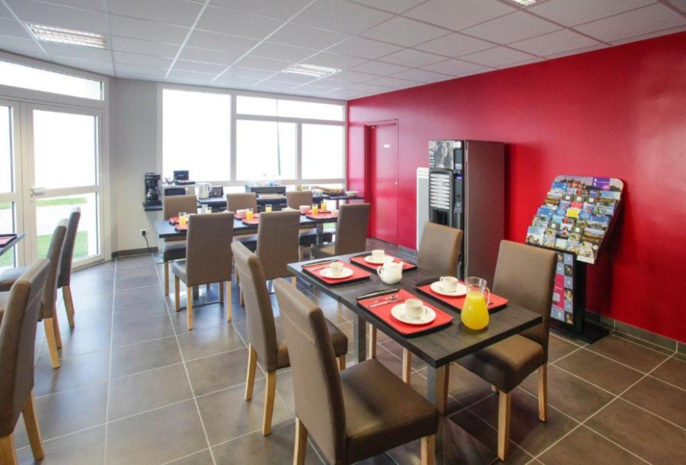 vente Résidence etudiante Orleans - Photo 6