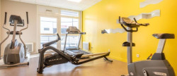 vente Résidence etudiante Orleans