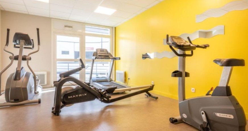 vente Résidence etudiante Orleans