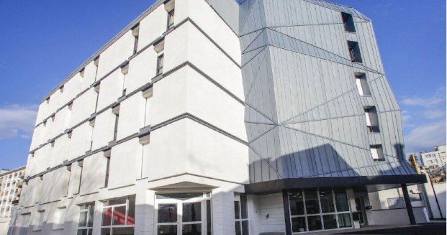 vente Résidence etudiante Orleans