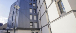 vente Résidence etudiante Orleans