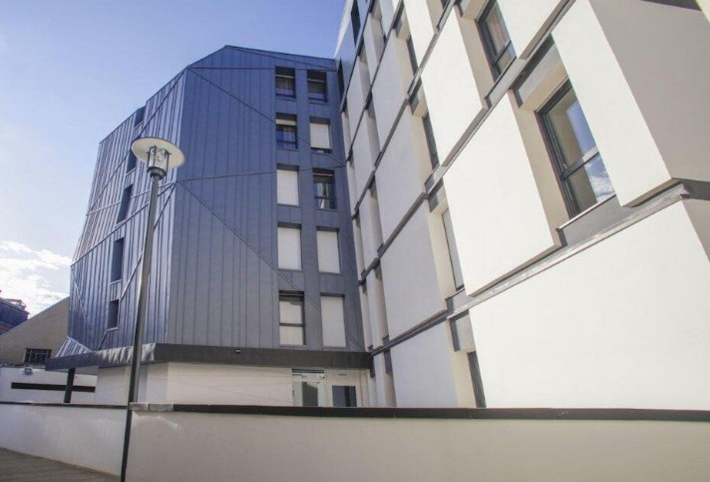 vente Résidence etudiante Orleans - Photo 10