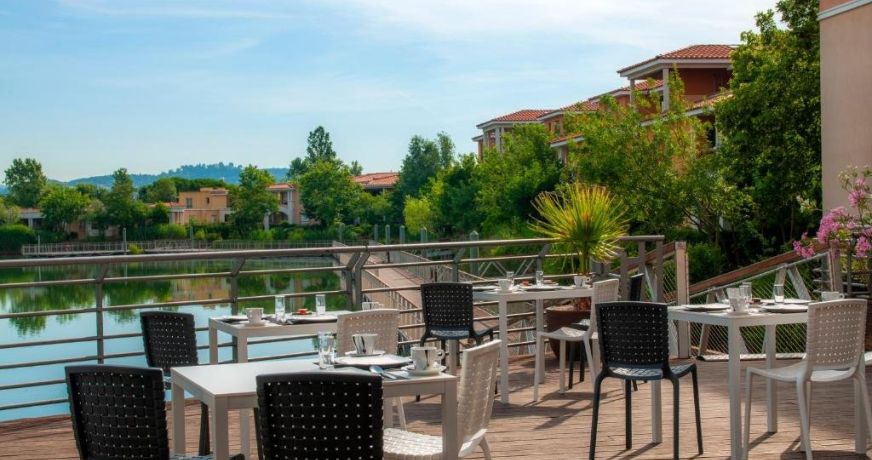 vente Résidence tourisme Mandelieu La Napoule