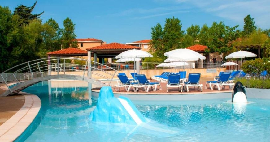 vente Résidence tourisme Mandelieu La Napoule