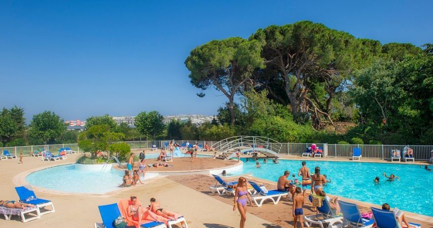 vente Résidence tourisme Mandelieu La Napoule