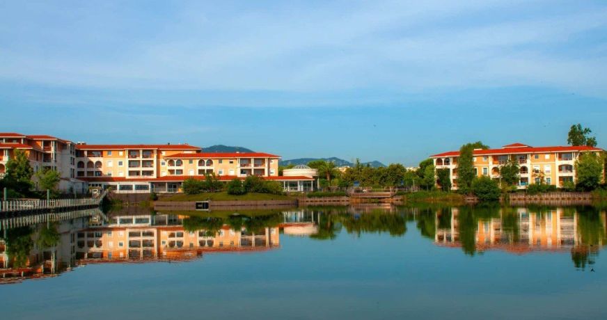 vente Résidence tourisme Mandelieu La Napoule