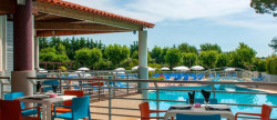 vente Résidence tourisme Mandelieu La Napoule