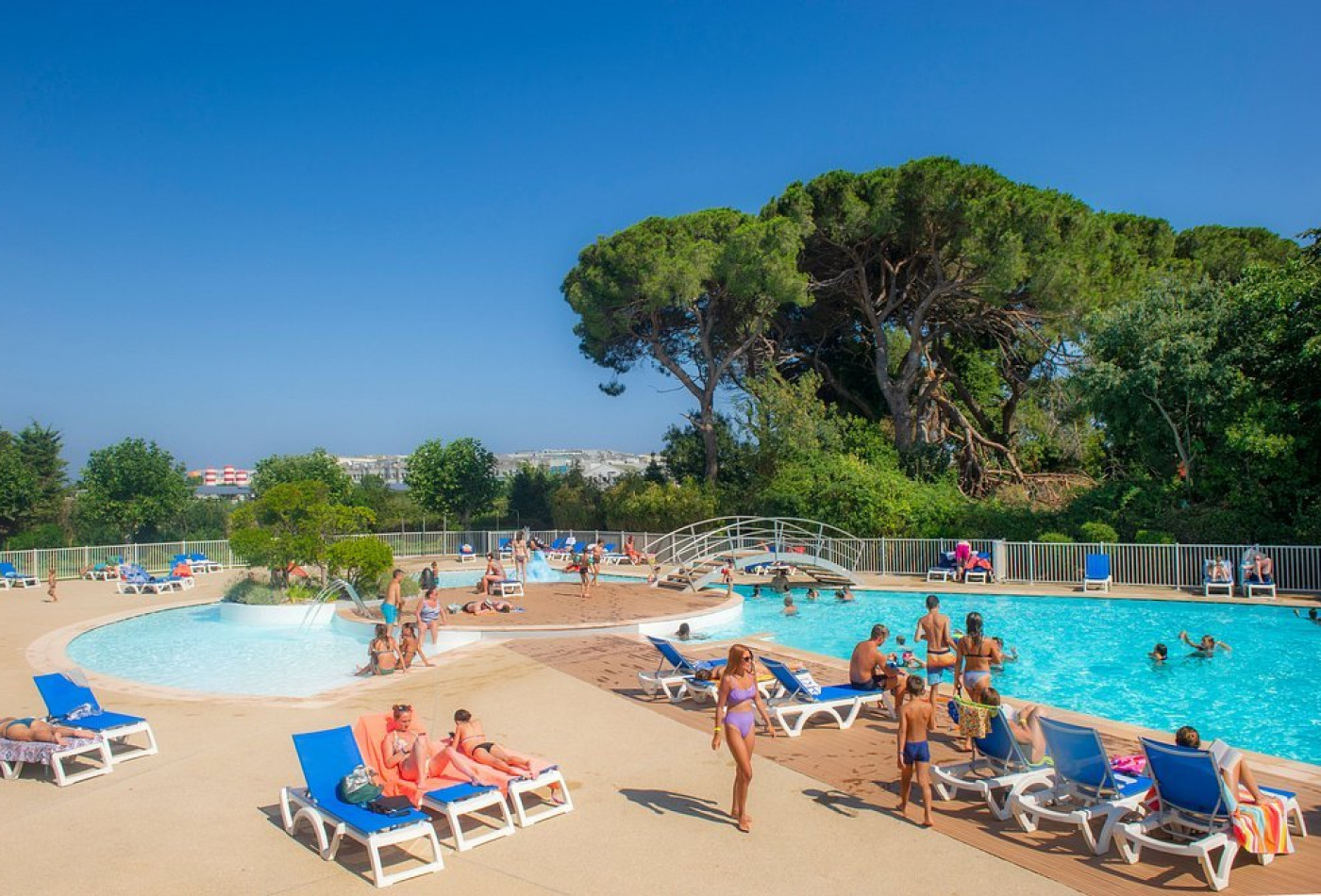 vente Résidence tourisme Mandelieu La Napoule - Photo 8