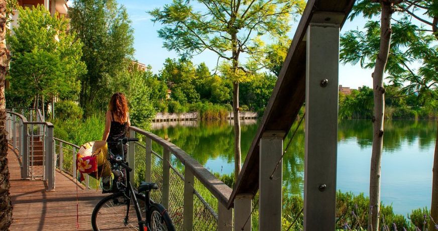vente Résidence tourisme Mandelieu La Napoule