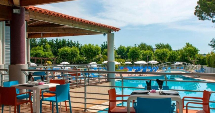 vente Résidence tourisme Mandelieu La Napoule