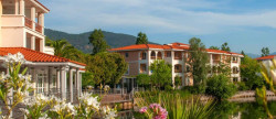 vente Résidence tourisme Mandelieu La Napoule