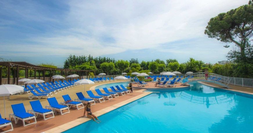 vente Résidence tourisme Mandelieu La Napoule