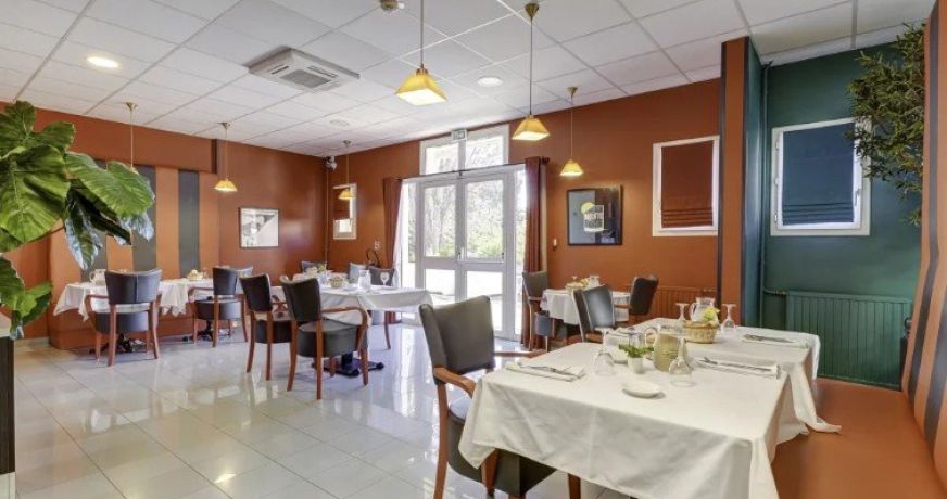 vente Résidence ehpad Roquefort La Bedoule