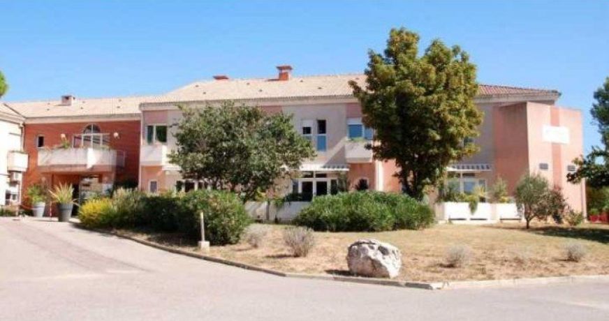 vente Résidence ehpad Roquefort La Bedoule