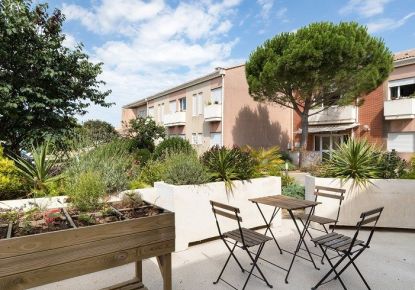 vente Résidence ehpad Roquefort La Bedoule