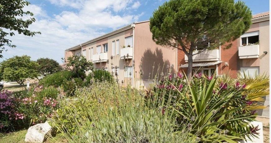 vente Résidence ehpad Roquefort La Bedoule