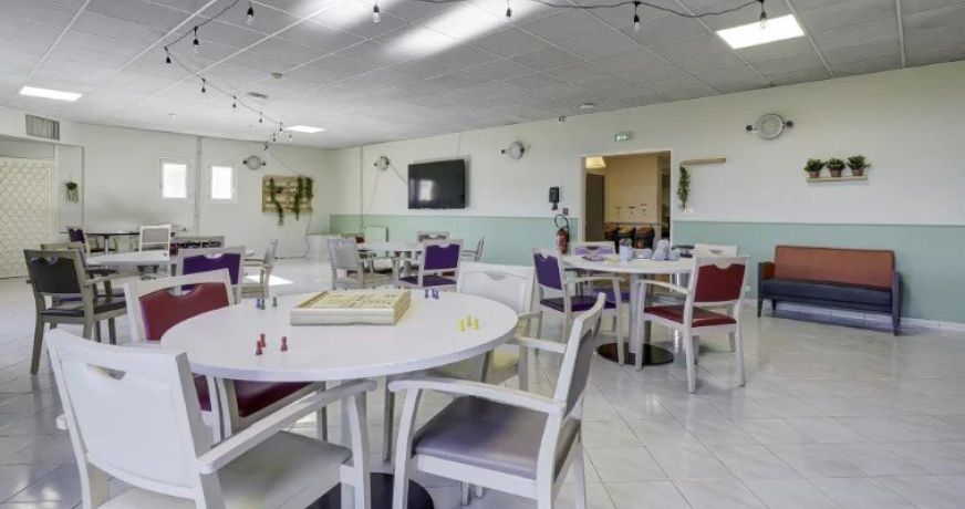 vente Résidence ehpad Roquefort La Bedoule