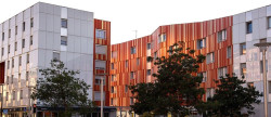 vente Résidence affaires Massy