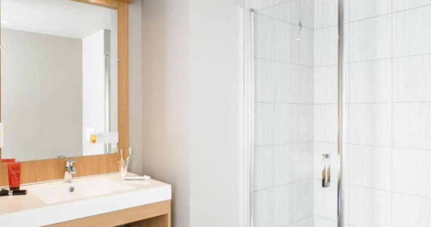 vente Résidence affaires Massy