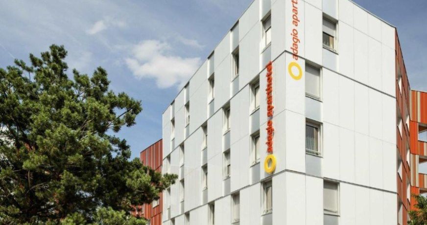 vente Résidence affaires Massy