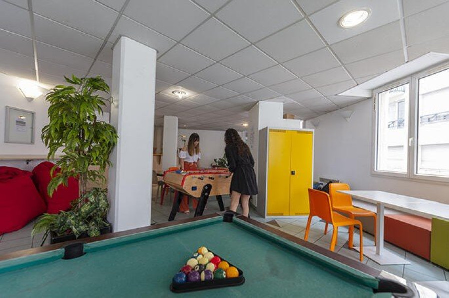 vente Résidence etudiante Montrouge - Photo 4