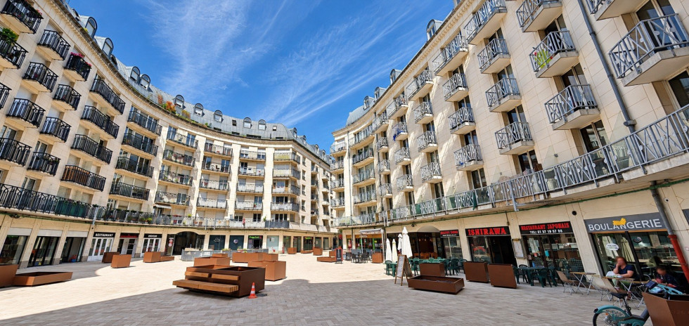 vente Résidence etudiante Montrouge - Photo 10