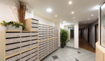 vente Résidence etudiante Montrouge