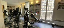 vente Résidence etudiante Montrouge