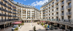 vente Résidence etudiante Montrouge